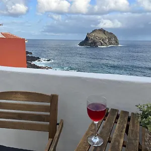 Holiday home Vistas Impresionantes Al Mar De Garachico, Garachico (Tenerife)