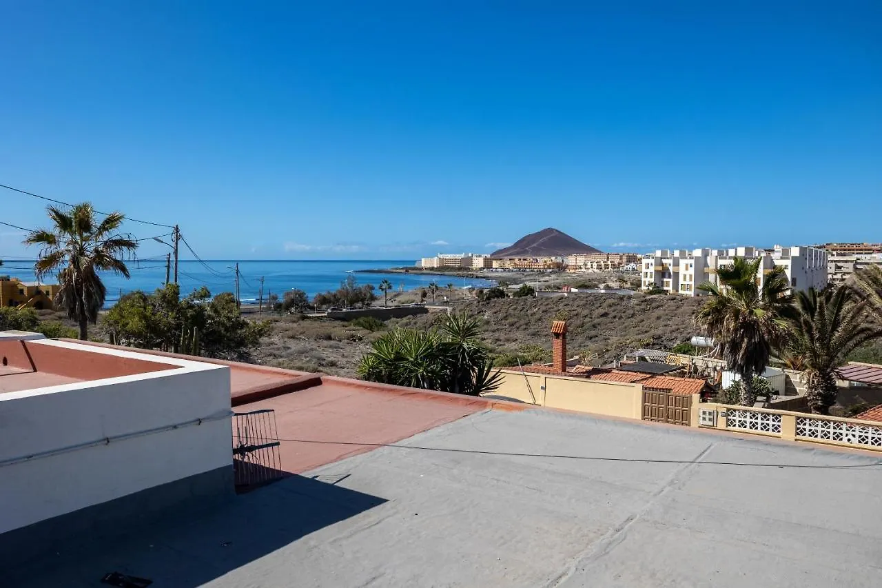 Medano Time Apartment El Medano  El Medano (Tenerife)