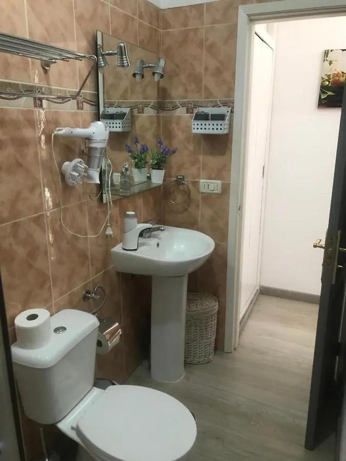 Medano Time Apartment El Medano  Spain