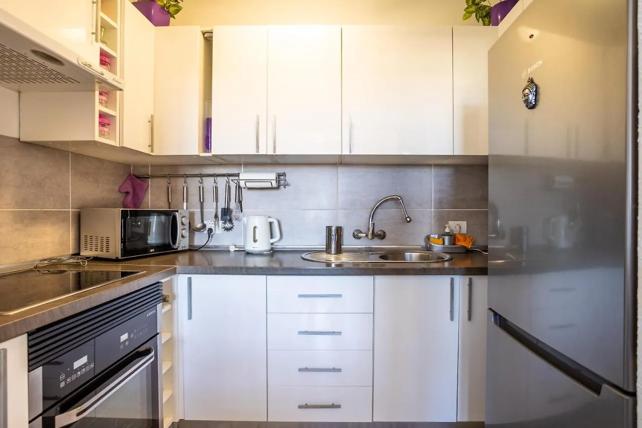 Medano Time Apartment El Medano