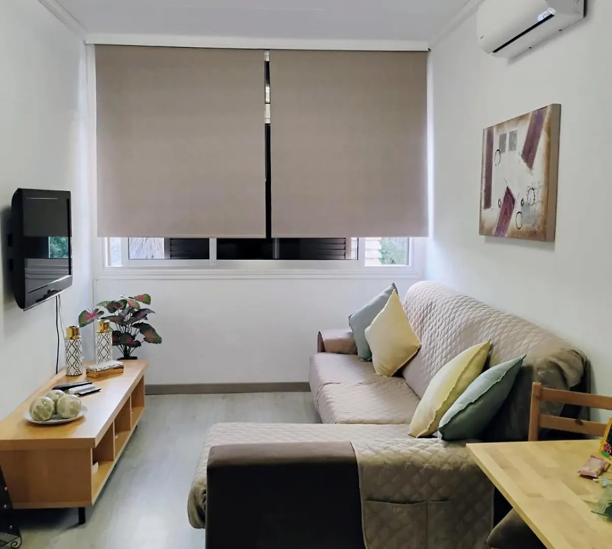 Medano Time Apartment El Medano  0*, El Medano (Tenerife) Spain